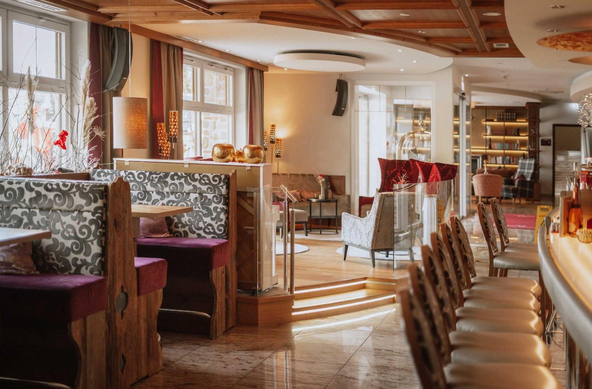 Hotel Das Ruebezahl Schwangau Eksteriør billede