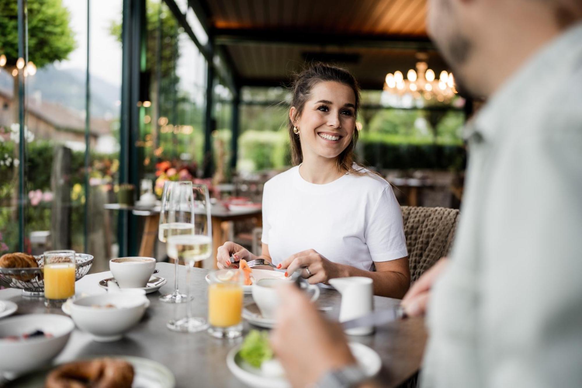 Hotel Das Ruebezahl Schwangau Eksteriør billede
