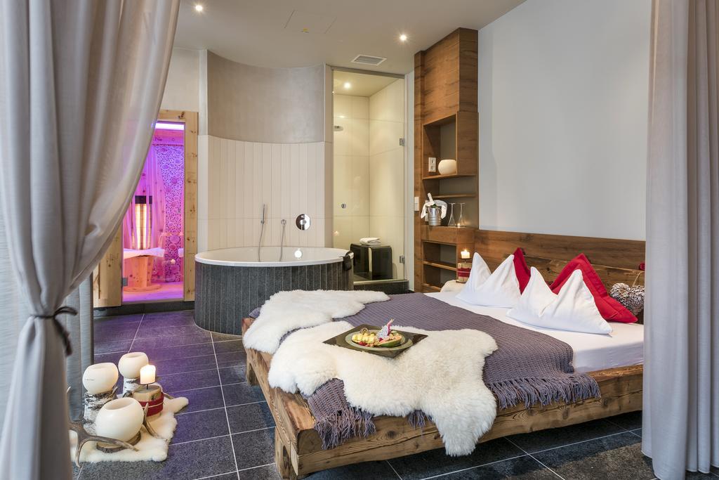 Hotel Das Ruebezahl Schwangau Eksteriør billede