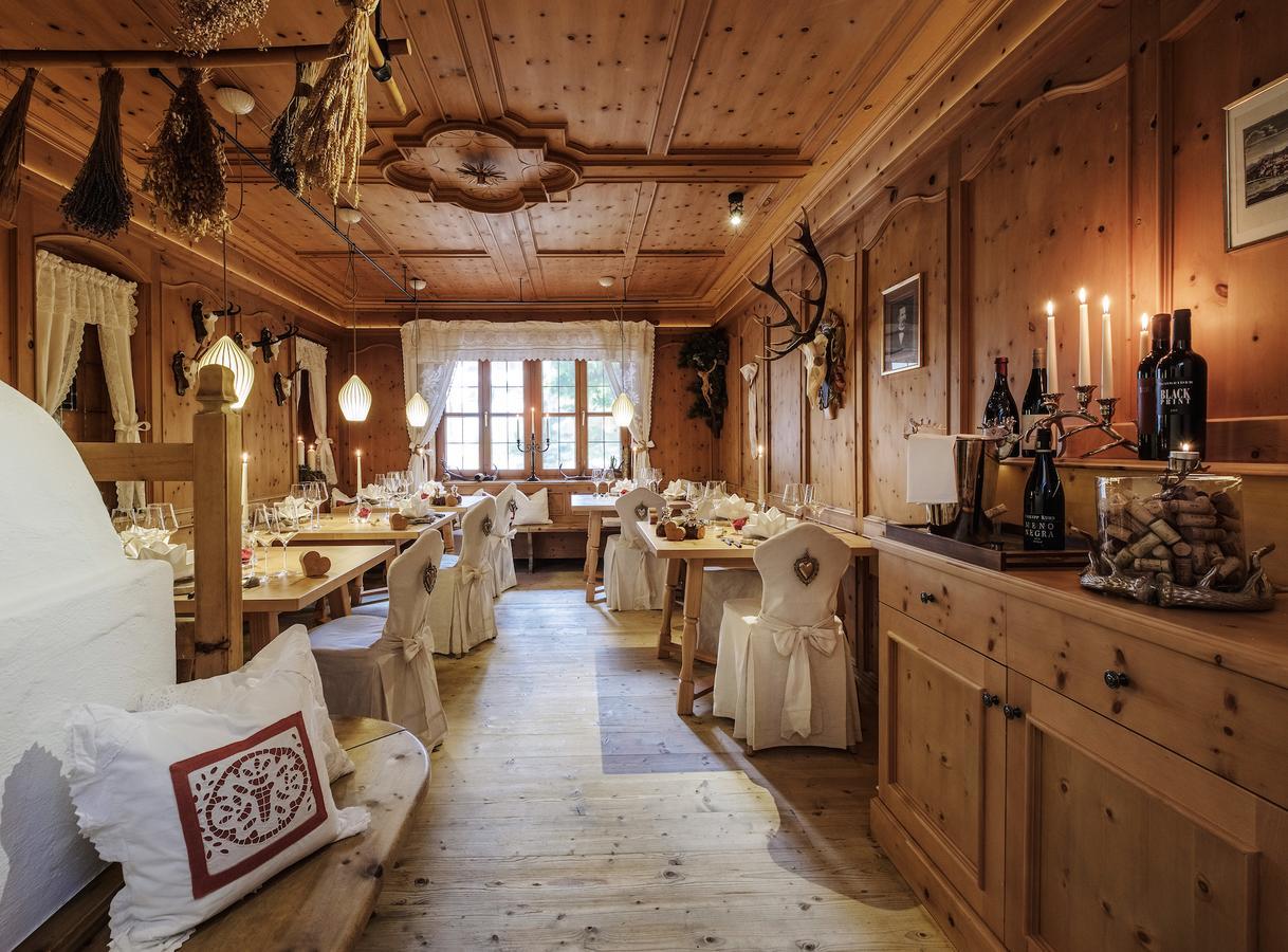 Hotel Das Ruebezahl Schwangau Eksteriør billede